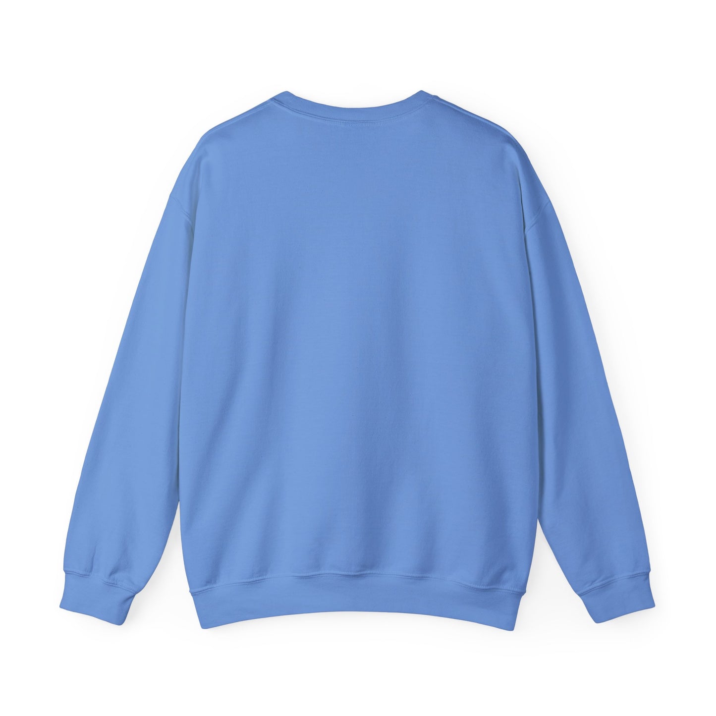 Oh La La Sweatshirt - Cozy Unisex Sweatshirt for Casual Style, Perfect for Gifts, Valentine’s Day, Lounging, Everyday Wear