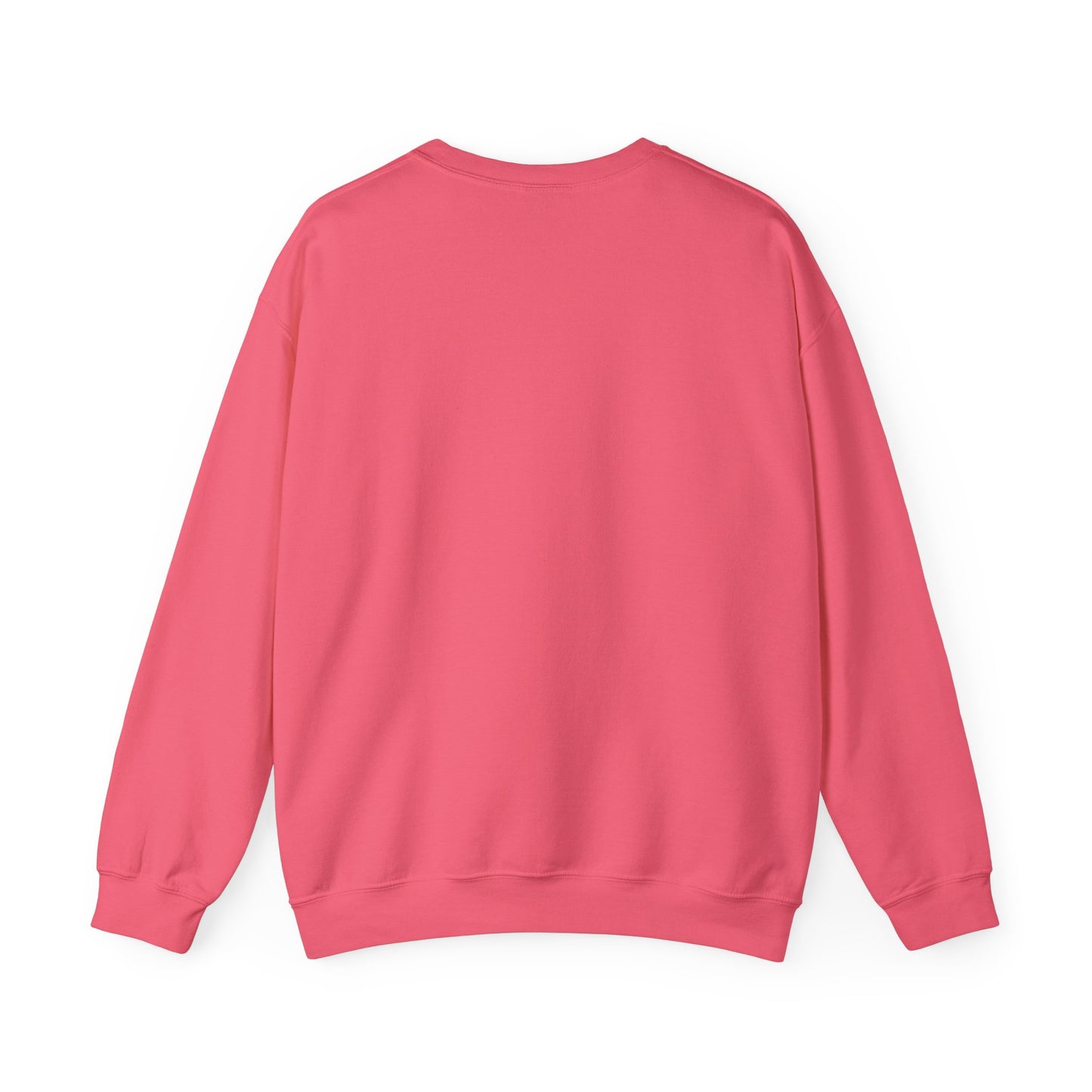 Oh La La Sweatshirt - Cozy Unisex Sweatshirt for Casual Style, Perfect for Gifts, Valentine’s Day, Lounging, Everyday Wear
