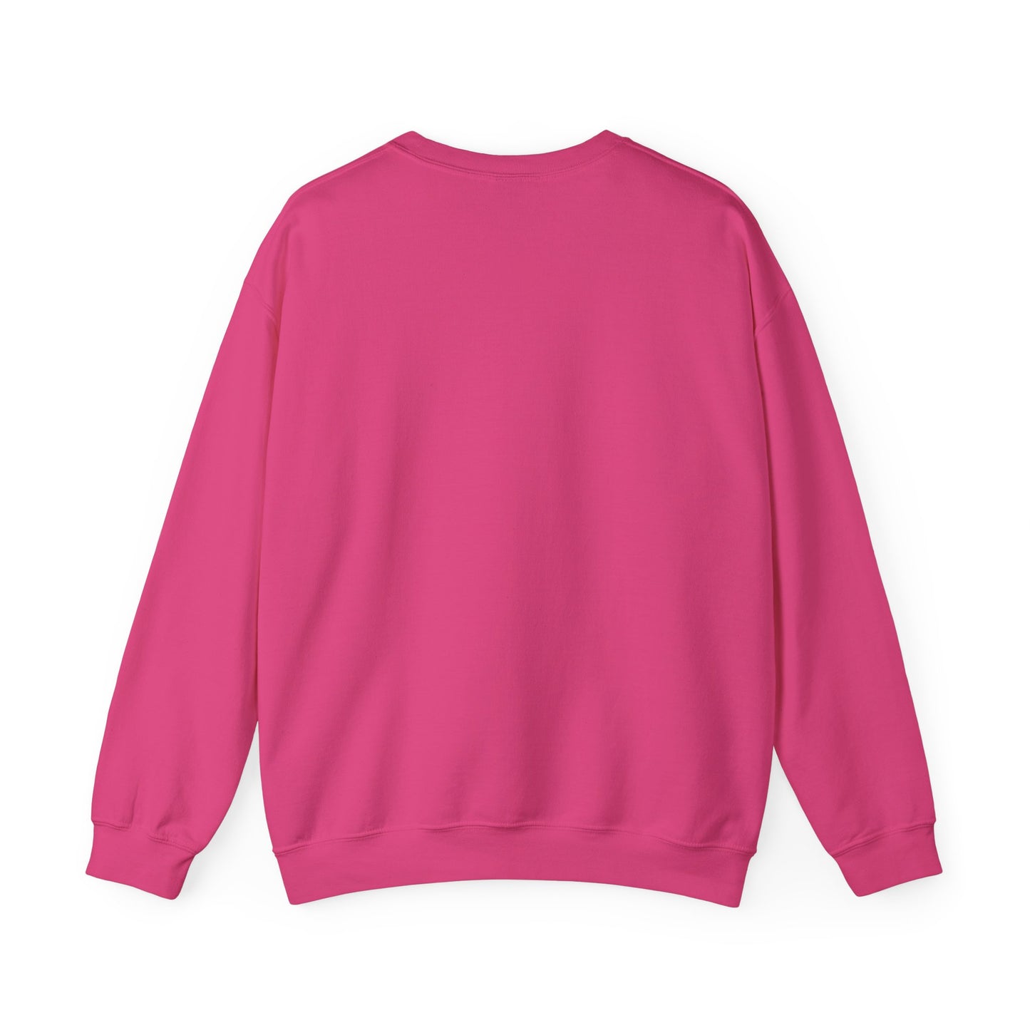 Oh La La Sweatshirt - Cozy Unisex Sweatshirt for Casual Style, Perfect for Gifts, Valentine’s Day, Lounging, Everyday Wear