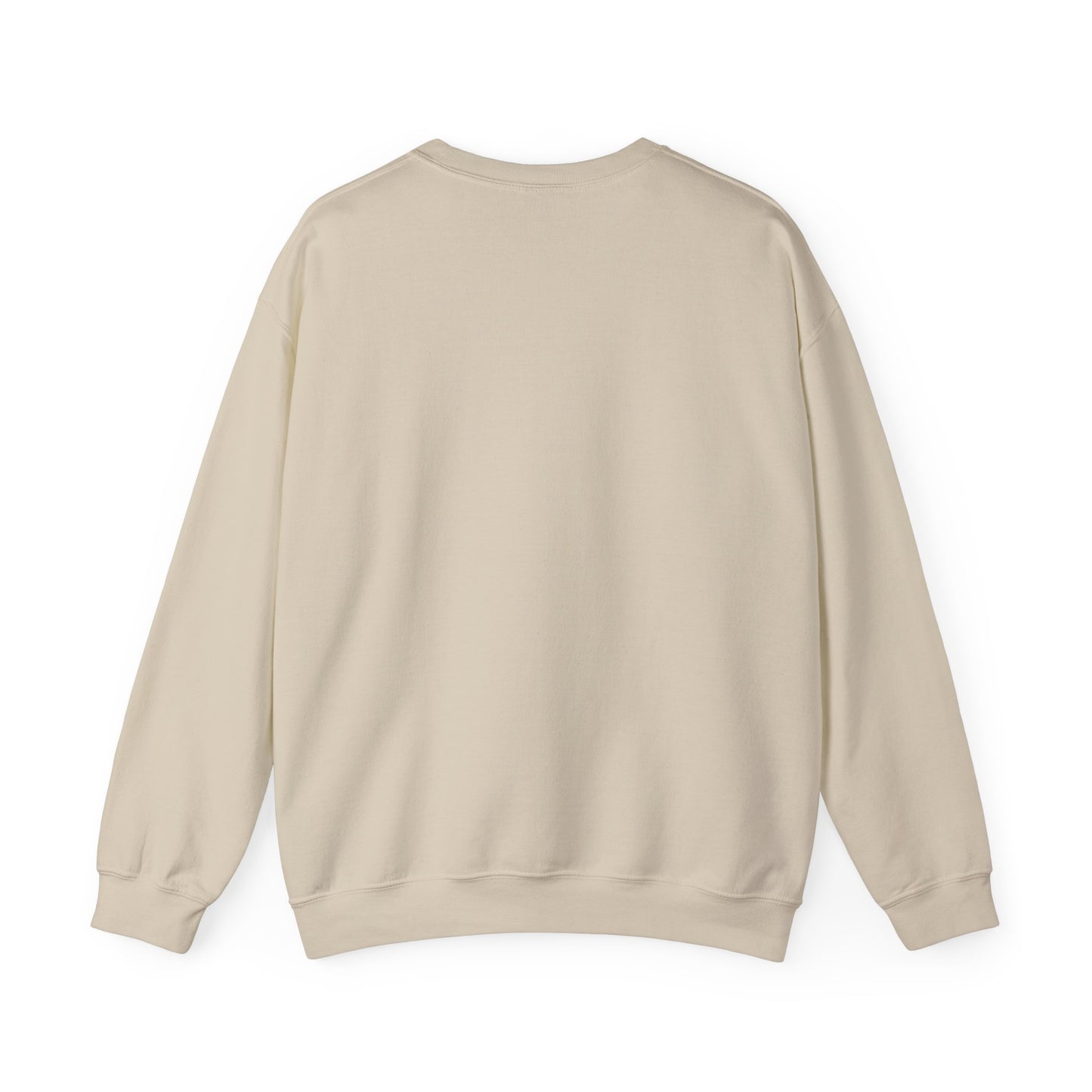 Oh La La Sweatshirt - Cozy Unisex Sweatshirt for Casual Style, Perfect for Gifts, Valentine’s Day, Lounging, Everyday Wear