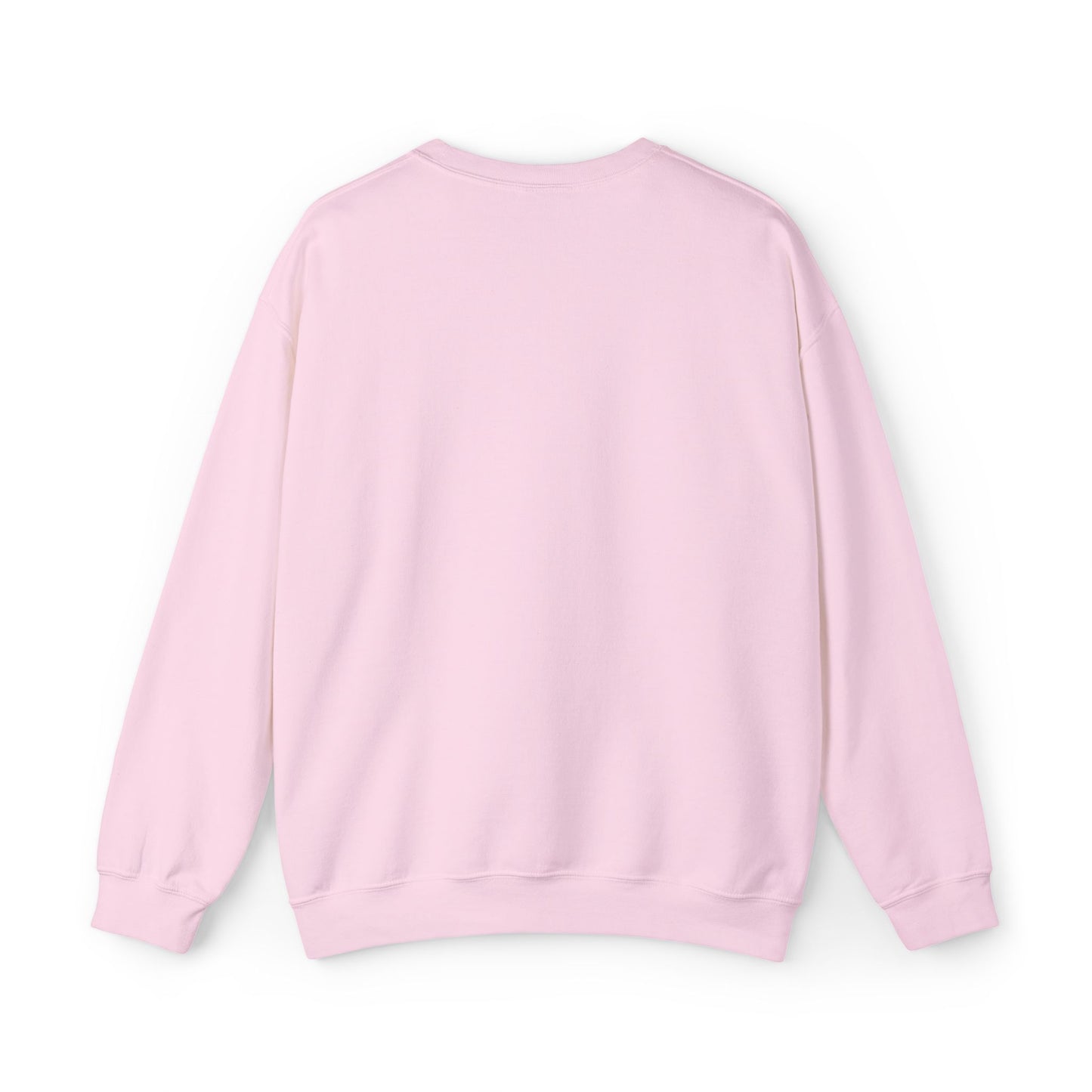 Oh La La Sweatshirt - Cozy Unisex Sweatshirt for Casual Style, Perfect for Gifts, Valentine’s Day, Lounging, Everyday Wear