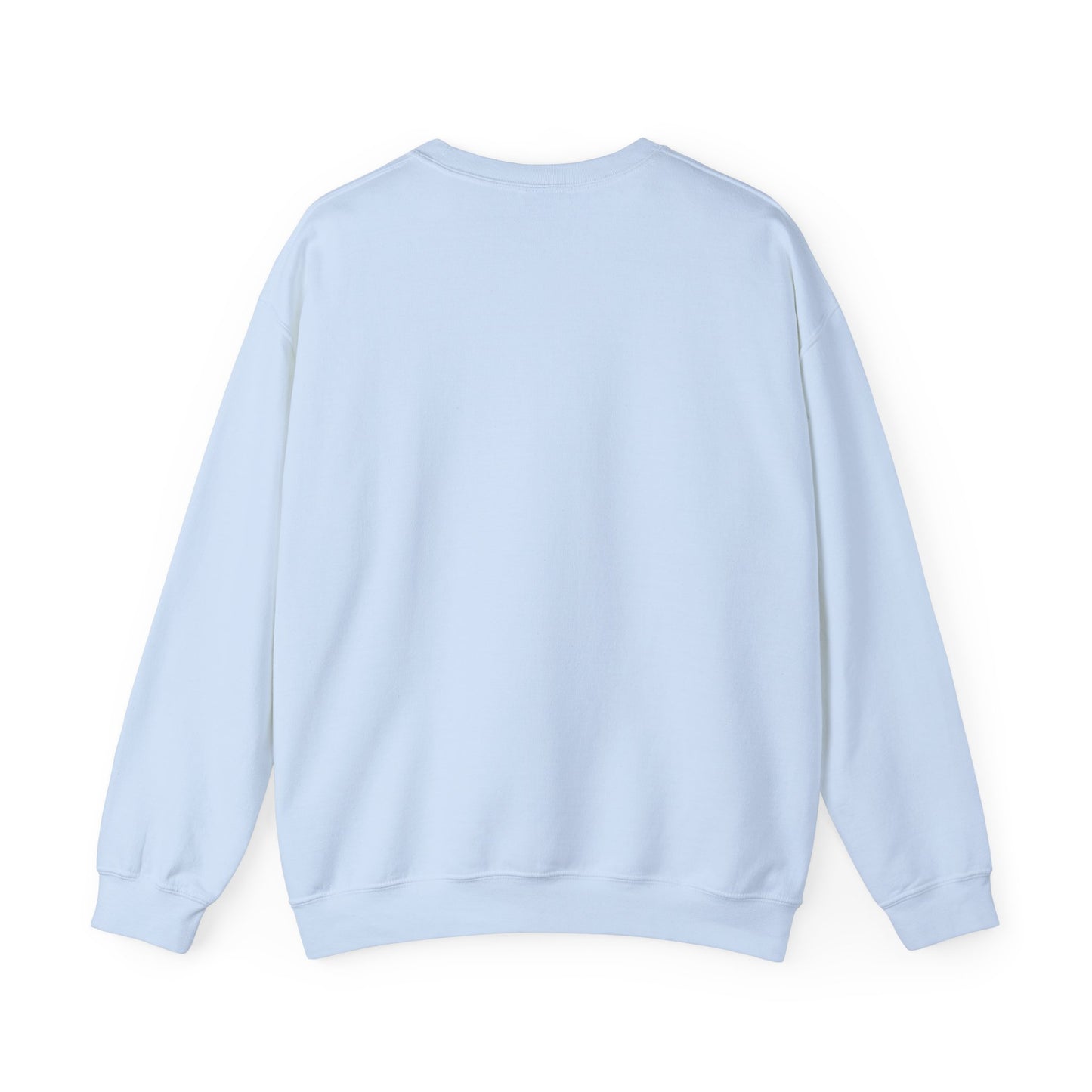 Oh La La Sweatshirt - Cozy Unisex Sweatshirt for Casual Style, Perfect for Gifts, Valentine’s Day, Lounging, Everyday Wear